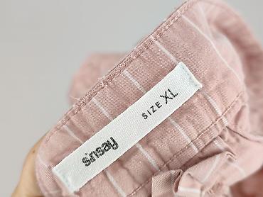 next sandaly: Sinsay, Шорти жіночі, розмір XL — 4