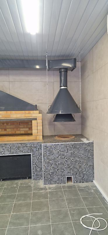 Покраска: Полимерная окраска металлических деталей и конструкций камера at lalafo.kg — 9 Покраска: Полимерная окраска металлических деталей и конструкций камера — 9