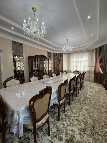 Продажа квартир: Дом, 260 м², 7 комнат, Агентство недвижимости, Евроремонт