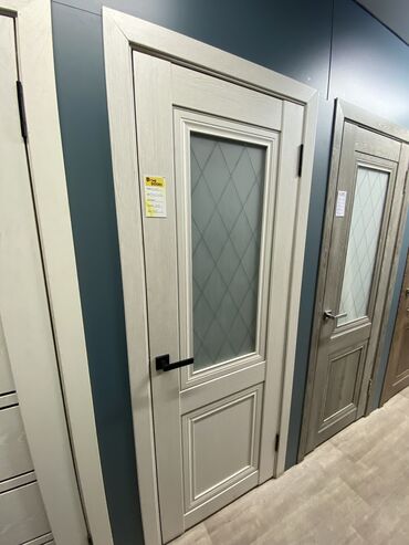 Межкомнатные двери: Межкомнатная дверь, Новый, Глухие, Одностворчатая, Раздвижная, Хайтек — 14