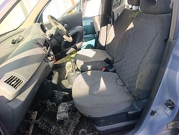 трекер авто: Авторазборка. Ниссан марч 2002г 1.3 АКПП автомат ходовая часть ДВС КПП — 10
