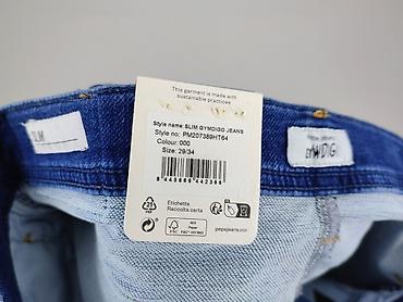 slim drip: Pepe Jeans, Jeansy dla mężczyzn, rozmiar S — 4