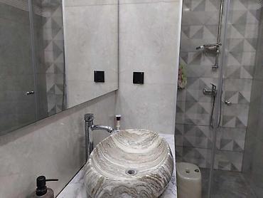 yeni guneşli: Köhnə Günəşli, 3 otaqlı, Yeni tikili, 104 kv. m — 5