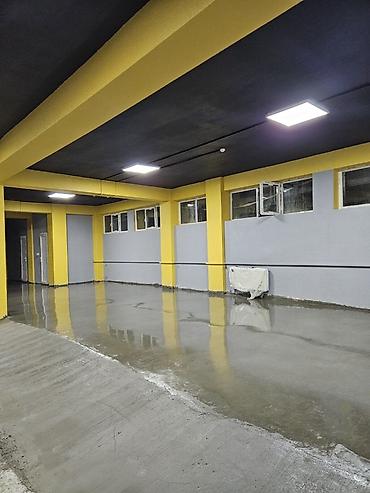 Döşəmə işləri: 🚗 4-cü Mikrorayon dairəsində BOKS İCARƏYƏ VERİLİR 📍 4-cü Mikrorayon — 2