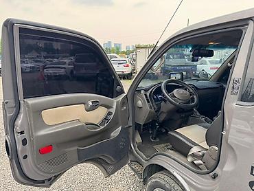 галовка на портер: Hyundai Porter: 2021 г., Автомат, Электромобиль — 6