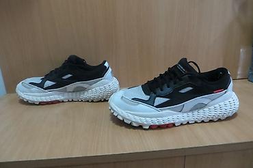 cherrytime obuca: SKECHERS br 43 28cm unutrasnje gaziste stopala, uvozne polovne patike — 4