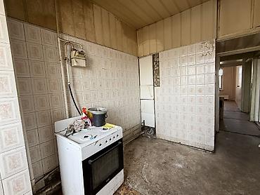Продажа квартир: 3 комнаты, 63 м², Вефа ТЦ 106 серия, 8 этаж, Требуется ремонт — 10