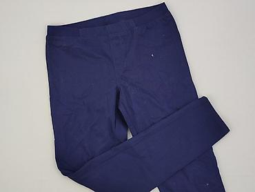 dzwony levis: Esmara, Spodnie materiałowe damskie, rozmiar M — 1