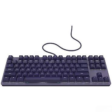notebook satış: Wired keyboard IO by Red Square Typex v2 Amethyst [g3ms Sapphire] — 1