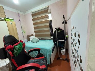 Köhnə tikili: Bakı, Hövsan qəs., 2 otaqlı, Köhnə tikili, 39 kv. m — 3