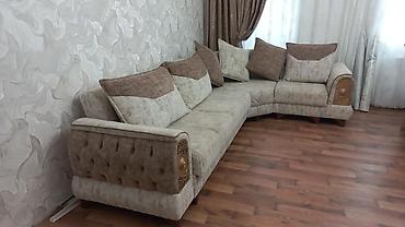 divan xirdalan: Künc divan 670 Azn.Bazalıdır, açılır yataq olur.küncləri dəyişir. Yeni — 2