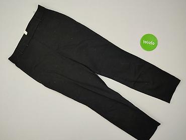 australian: H&M, Spodnie materiałowe damskie, rozmiar M — 2