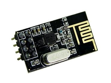 ucuz modemler: Kateqoriya: Simsiz Əlaqə > RF Məhsul: Wireless NRF24L01 + 2.4GHz — 1