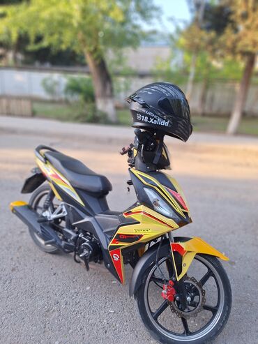 disk satışı: Tufan - S50, 50 sm3, 2023 il, 28000 km