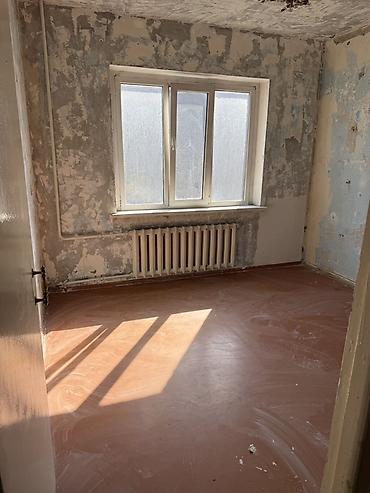 Продажа квартир: 4 комнаты, 96 м², 106 серия улучшенная, 3 этаж, Требуется ремонт — 5