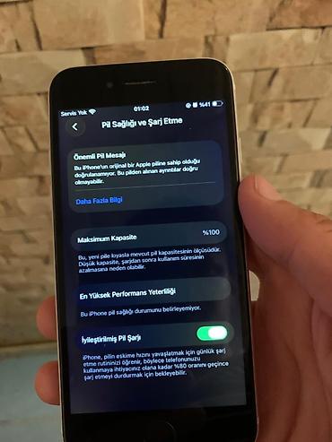 apple iphone se 2022: IPhone SE 2020, 64 GB, Ağ, Barmaq izi — 4
