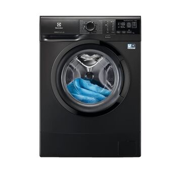 toxuma masini: Стиральная машина Electrolux, 6 кг, Новый, Автоматические, Без сушки, Есть кредит, Бесплатная доставка