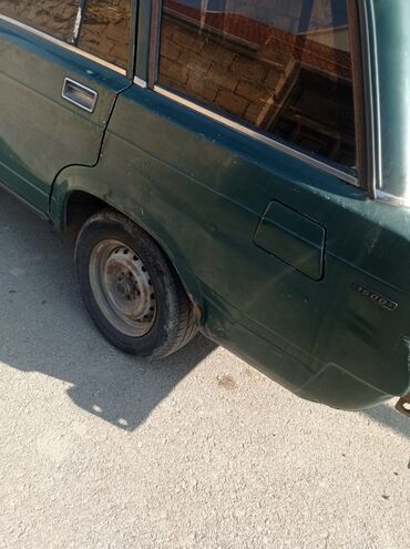 VAZ (LADA): VAZ (LADA) 2104: 0.3 l | 1999 il 250 km Universal -da lalafo.az — 4 VAZ (LADA): VAZ (LADA) 2104: 0.3 l | 1999 il 250 km Universal — 4