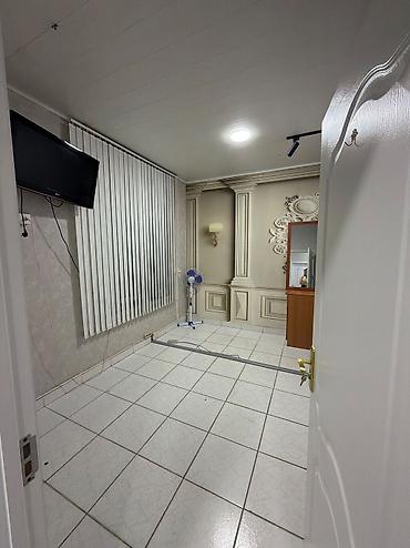 Otaqlar: Gözəllik salonun Daxilindədi təmirli Səliqəli .Əhmədli Metrosuna 5 dəq — 3
