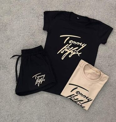 new yorker краљево слике: Tommy Hilfiger, S (EU 36), bоја - Šareno