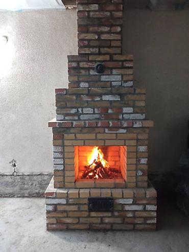 Очок: Барбекю, Очок Больше 6 лет опыта at lalafo.kg — 2 Очок: Барбекю, Очок Больше 6 лет опыта — 2