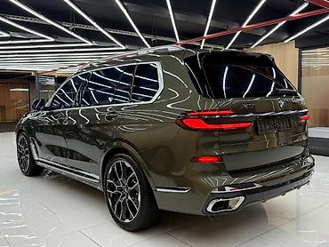 куплю диски на бмв: BMW X7: 2025 г., 3 л, Автомат, Бензин, Внедорожник — 6