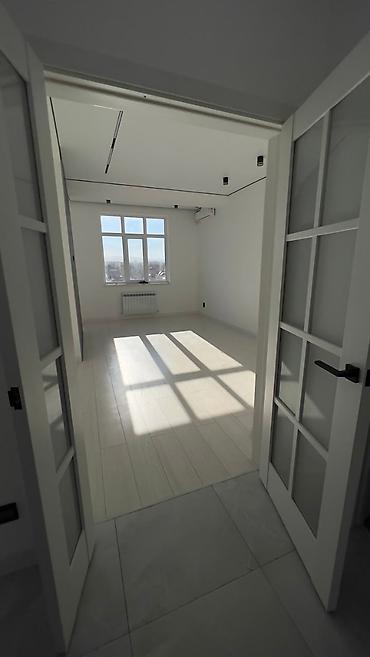 леостан: 1 комната, 47 м², Пишпек 5 этаж, Евроремонт — 7