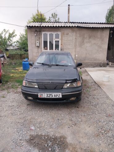 фередо нексия: Daewoo Nexia: 2007 г., 1.5 л, Механика, Бензин, Седан