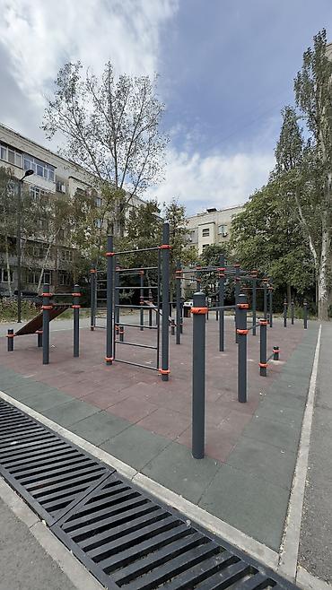 квартира церковь: 2 комнаты, 52 м², 12 мкр 106 серия, 3 этаж, Старый ремонт — 3
