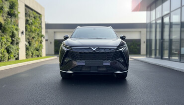 Другие автомобили: Kaiyi Kunlun 300 2023год 11 месяц 1.6 бензин турбина Новый машина — 1