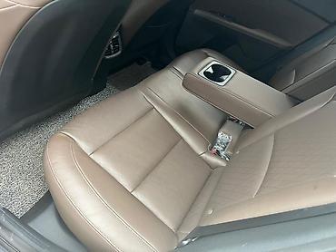 Kia: Kia K3: 2019 г., 1.6 л, Автомат, Бензин, Седан — 8