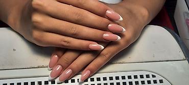 Маникюр: Дизайн, Донаращивание ногтей, Наращивание ногтей, Маникюр, Педикюр, Требуются модели, С выездом на дом, Одноразовые расходные материалы — 4