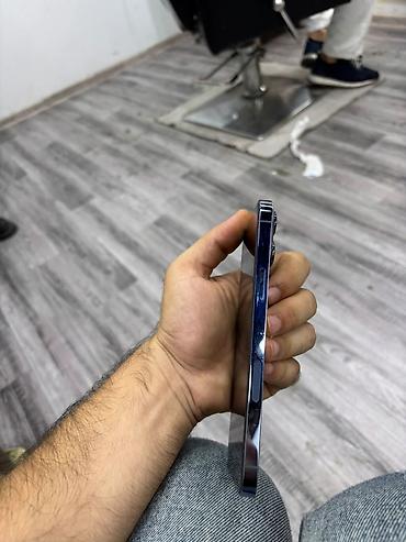 dubai iphone 13 pro: IPhone 13 Pro Max, 256 GB, Sierra Blue, Face ID — 5