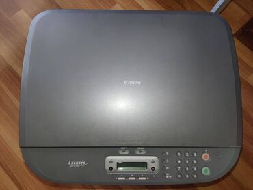 canon mf 4410: Canon I-sensys MF3228 Canon I-sensys MF3228 yaxşı vəziyyətdə satılır