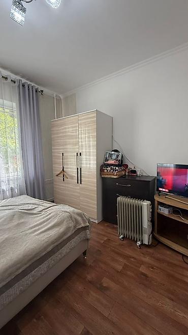 120: 3 комнаты, 66 м², 11 мкр 106 серия, 1 этаж, Косметический ремонт — 6