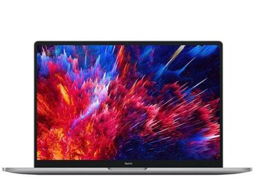 ноутбук диагональ 24 дюйма: Ноутбук, Xiaomi, 16 ГБ ОЗУ, AMD Ryzen 5, 15.6 ", Новый, Игровой, память SSD