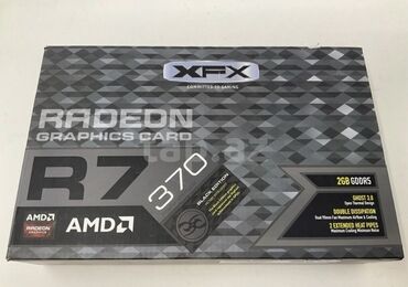 gaming laptop qiymetleri: Видеокарта AMD Radeon R9 370, < 4 ГБ, Новый