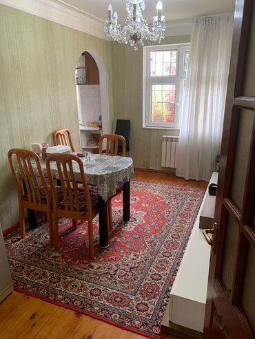 Köhnə tikili: Bakı, 8-ci kilometr, 4 otaqlı, Köhnə tikili, m. Neftçilər, 88 kv. m -da lalafo.az — 7 Köhnə tikili: Bakı, 8-ci kilometr, 4 otaqlı, Köhnə tikili, m. Neftçilər, 88 kv. m — 7