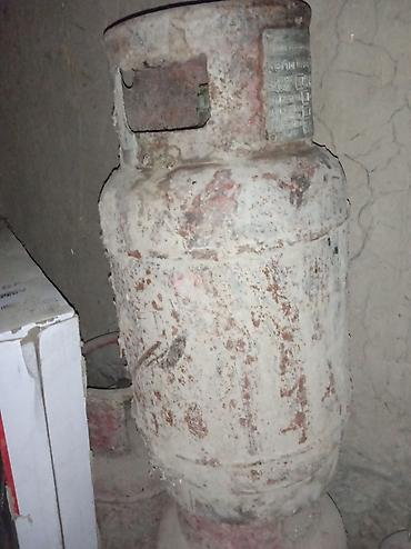 стеклотара цена: Газ балон сатылат — 3