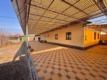 Продажа коттеджей и домов: 3 комнаты, 106 м², 6 соток, Беловодское — 13