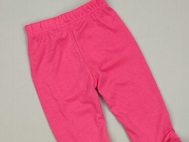 skarpety repliki: Leggings for kids, 1.5-2 years, 92, condition - Very good