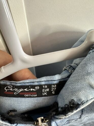 Dəstlər, kostyumlar: Qadın geyim dəsti -geyimlerin her biri 5 manatdl cox yaxsl — 67