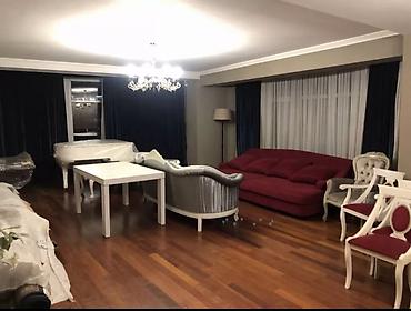 Долгосрочная аренда квартир: 6 комнат и более, Агентство недвижимости, Без подселения, С мебелью полностью — 2