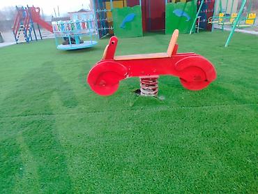 Детские площадки: Детская площадка Для улицы, Новый — 22