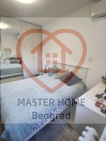 Prodaja stanova: 4 sobe, 92 kv. m, 2 sprat — 7