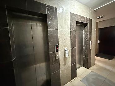 Продажа квартир: 3 комнаты, 114 м², Элитка, 7 этаж, Евроремонт — 18