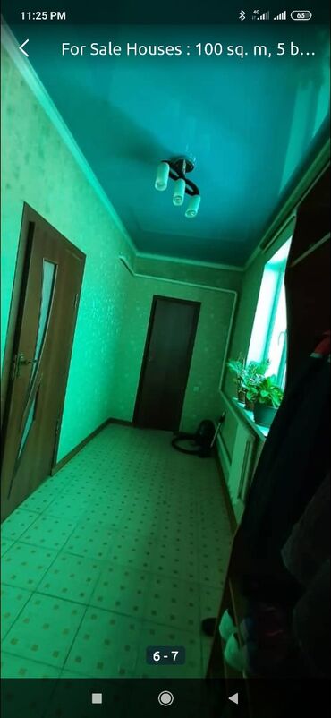 Продажа домов: Дом, 120 м², 5 комнат, Собственник, Косметический ремонт — 2