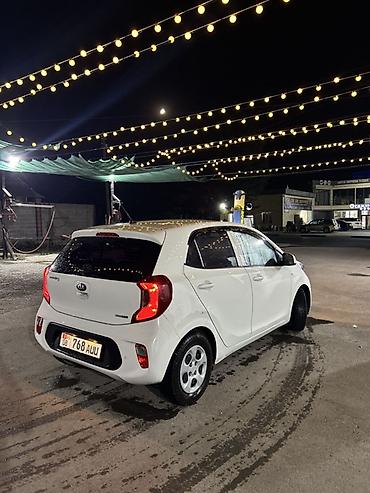 фары киа к7: Kia Picanto: 2019 г., 0.1 л, Бензин, Хэтчбэк — 10