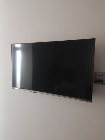 ayfon kreditle: Yeni Televizor Beko LCD 83" Ünvandan götürmə