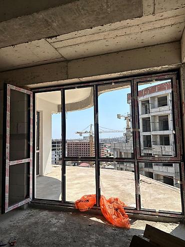 ofis: 4 otaqlı, Yeni tikili, 163 kv. m — 6